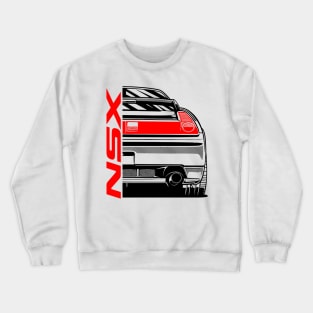 NSX Crewneck Sweatshirt